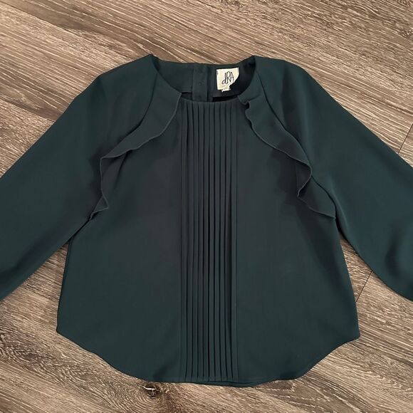 DRA Los Angeles Blouse - Picture 2 of 8